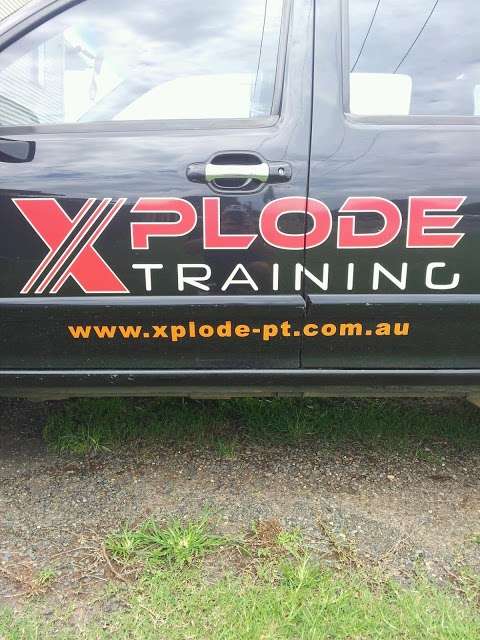 Photo: Xplode Personal Training